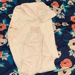 Millennial Pink Spirit Jersey